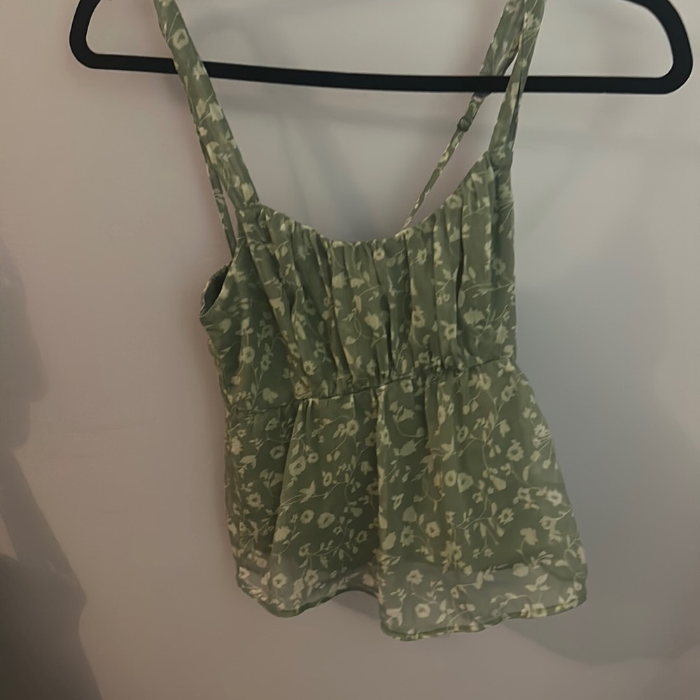 Tank top